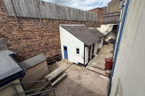 William Clowes Street, Stoke-On-Trent photo 5