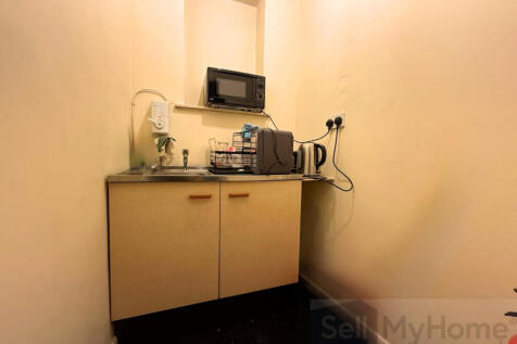 Kitchenette