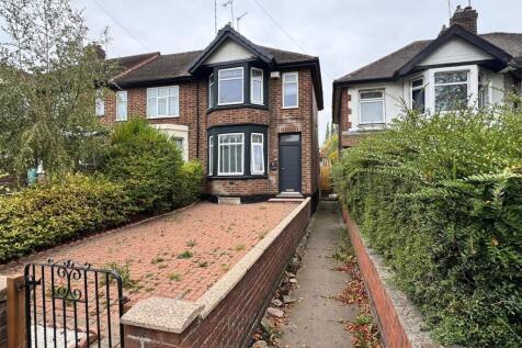 Exterior - Front of Property