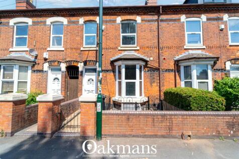 Birmingham, B29 - property photo
