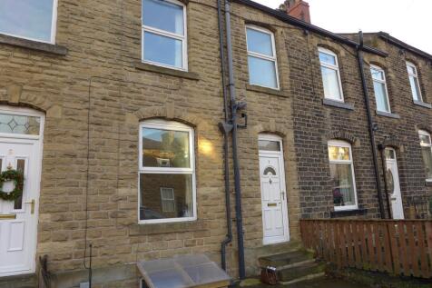 3 Bedroom House in HD5 9DA