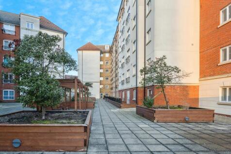 Communal Gardens