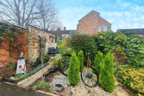 Residents Garden