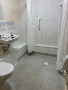 Wet room