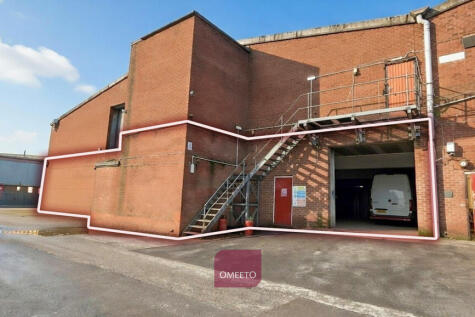 Unit to Let