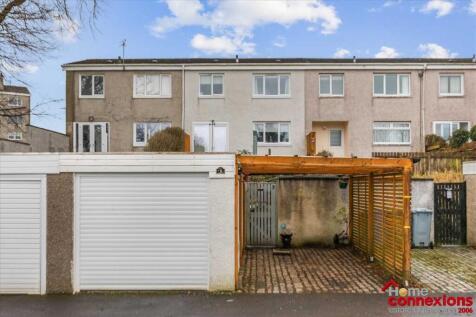 Garage &amp; Parking