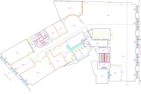 2nd Floor - 65 Leadenhall Street, EC3
