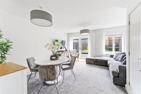 Lounge/Diner