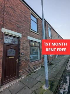 1ST MONTHS RENT FREE