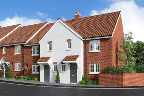 3 Bedroom Terraced in BA7 7BY