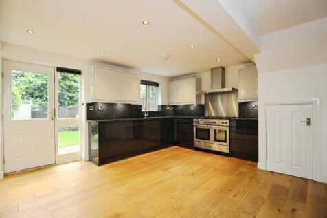 Kitchen/Family Room