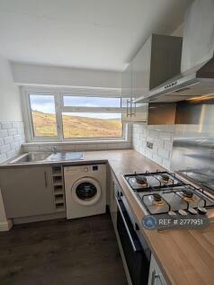 Kitchen Countryside Views