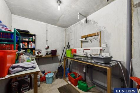 Store Room