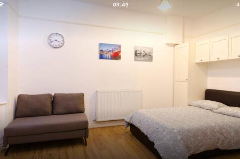 3-bed flat on Flat - Rodney Street, Liverpool, £750/mo