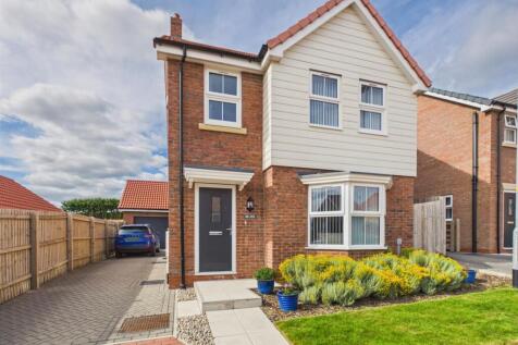 Exterior: