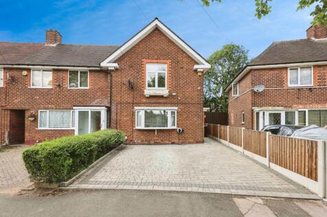 Birmingham, B29 - property photo