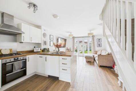 Kitchen Living Area