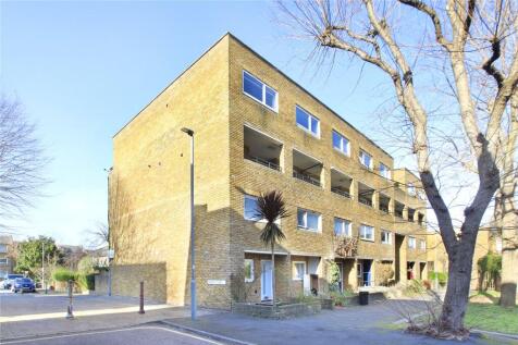 property in Garrick Close, 
Wandsworth, SW18