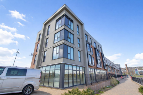 Modern apartment on Neptune Road.png