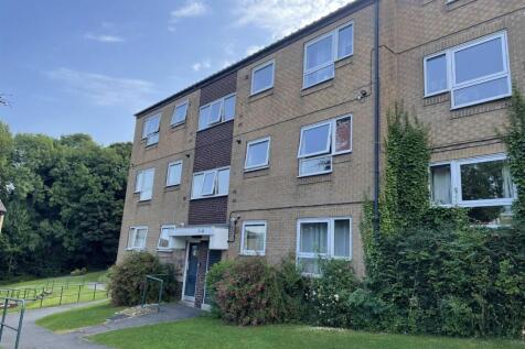 2-bed flat on Porter Brook View, Sharrowvale Road Sharrowvale, Sheffield, £850/mo