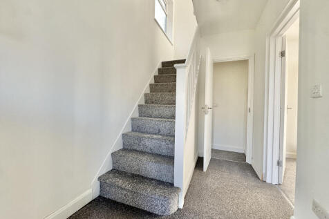 Trowell Road, Nottingham