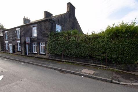 Period End Stone terrace