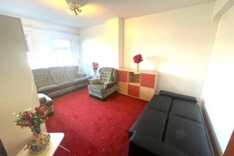2 Bedroom Flat in HA2 6EQ