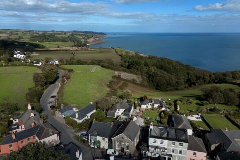 Clifton House, Strete