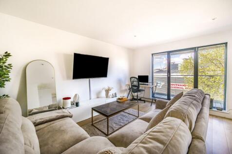 Kitchen / Dining Room / Living Room