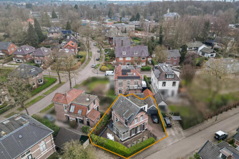 Generaal Van der Heydenlaan 1 7316 BC APELDOORN image 31