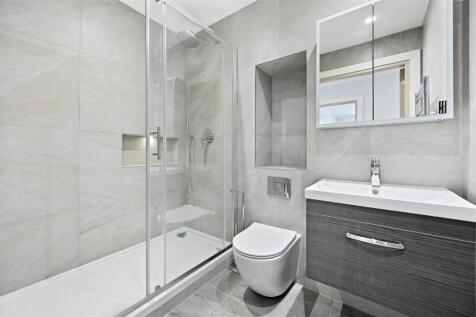 Flat 24 Francis House, 760-762 Barking Road, London photo 4