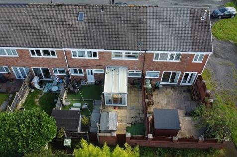Startham Avenue Rear