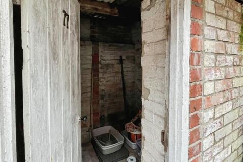 Outbuilding