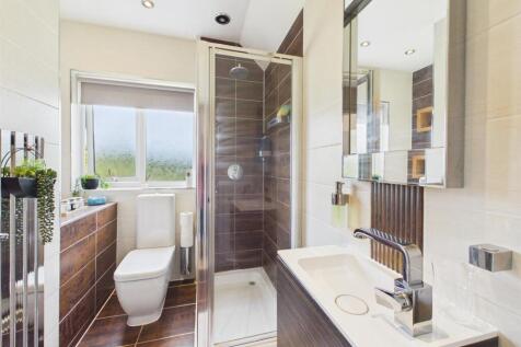 Family Shower Room