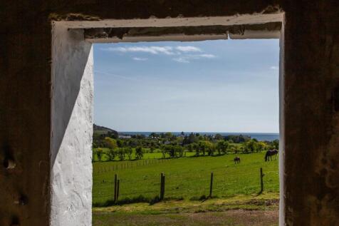 View from The Parlour