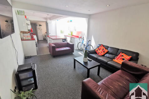 8-bed terraced on 192, Dawlish Road, Birmingham, £503/mo