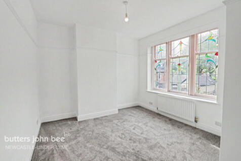 Lower Crescent, STOKE-ON-TRENT photo 4