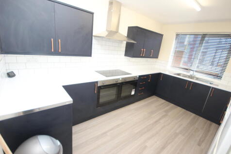 8-bed terraced on Mostyn Hall, Gainsborough Road, Liverpool, £607/mo