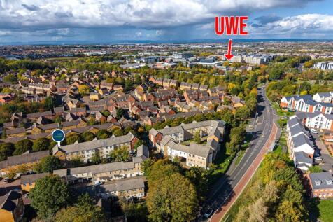 9 Jekyll Close, Stoke Park, Bristol BS16 1UX | Fre