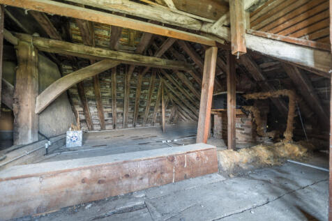 Attic