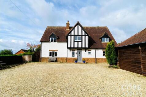 Brazendales House front.jpg