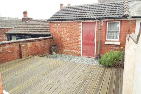 Frederick Street, Lincoln, LN2 photo 5