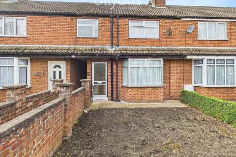 Driffield, YO25 - property photo