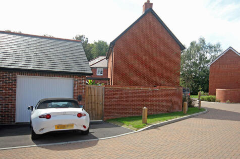 Parking and garage