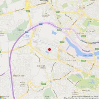 Property Map