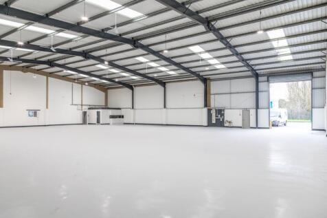 Internal Warehouse