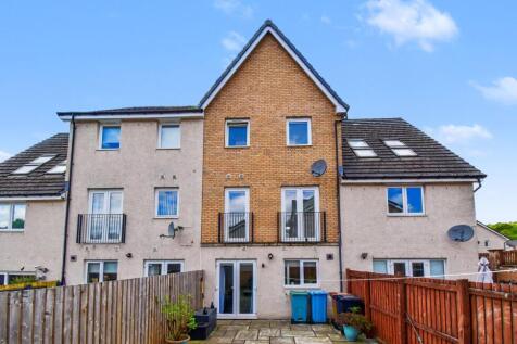 Rear Garden Angle 3