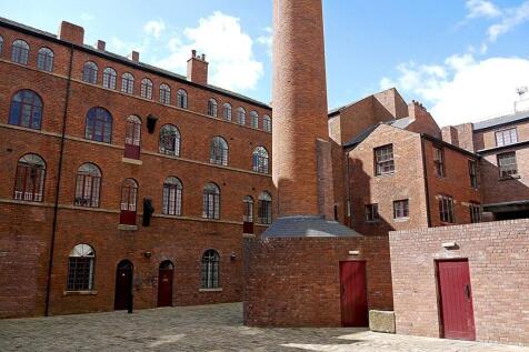 Butcher Works, 30 Brown Lane, Sheffield, S1 2NH photo 3
