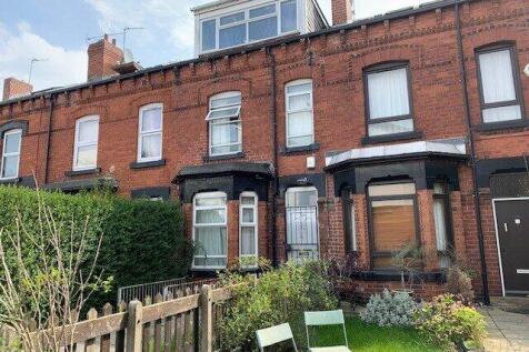 5-bed terraced on Archery Road, City Centre, Leeds, West Yorkshire, LS2, £3,445/mo