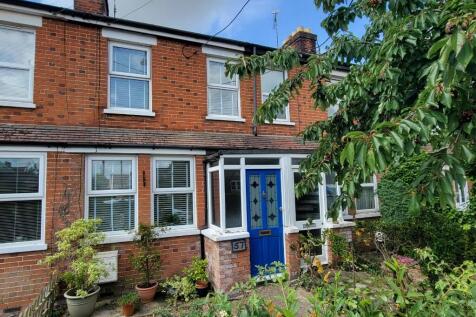 Ipswich, IP6 - property photo